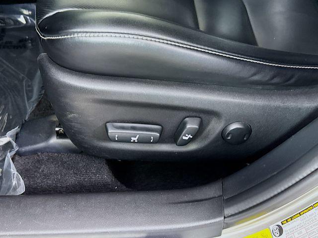 used 2017 Lexus CT 200h car, priced at $17,490