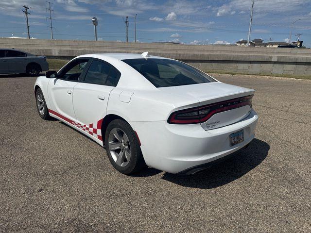 used 2015 Dodge Charger car, priced at $15,990