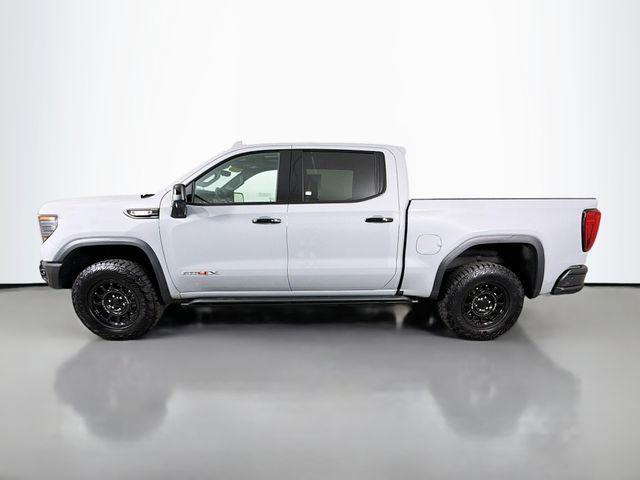 used 2024 GMC Sierra 1500 car, priced at $65,490