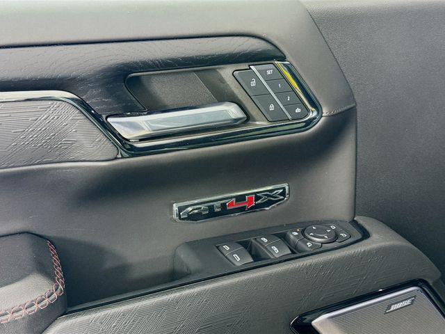 used 2024 GMC Sierra 1500 car, priced at $65,490