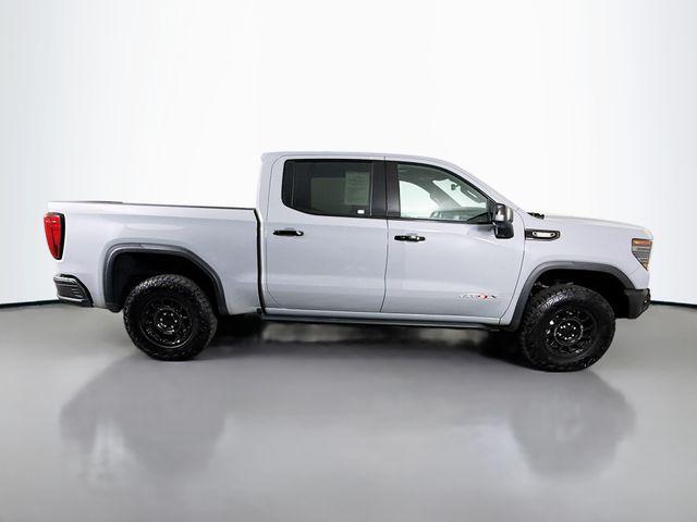 used 2024 GMC Sierra 1500 car, priced at $65,490