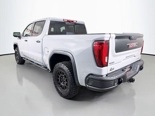 used 2024 GMC Sierra 1500 car, priced at $65,490