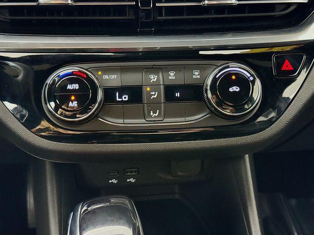 used 2024 Buick Envista car, priced at $23,995