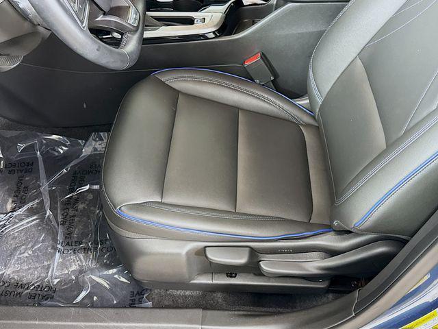used 2024 Buick Envista car, priced at $23,995