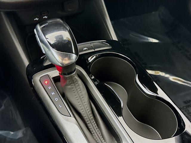 used 2024 Buick Envista car, priced at $23,995