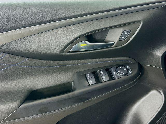used 2024 Buick Envista car, priced at $23,995