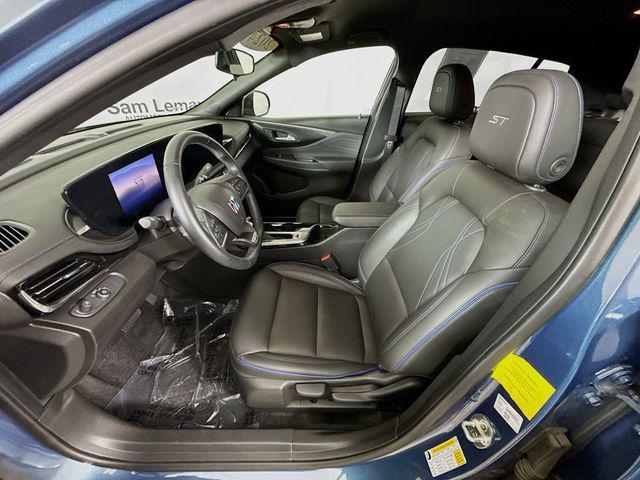 used 2024 Buick Envista car, priced at $23,995
