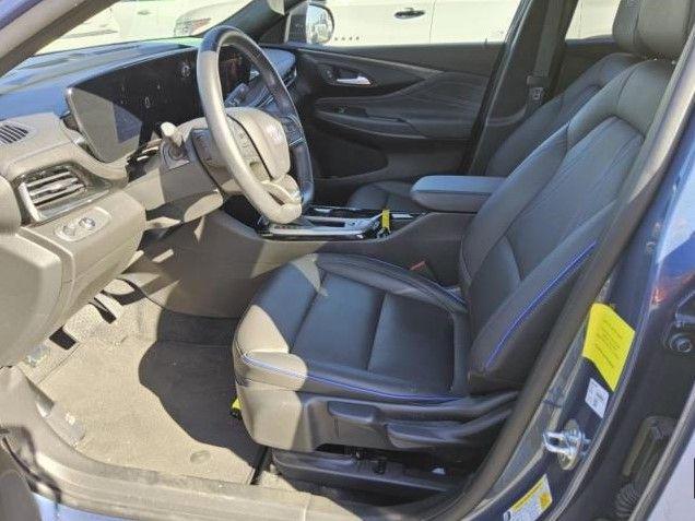 used 2024 Buick Envista car, priced at $25,995