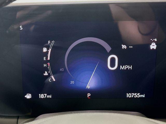 used 2024 Buick Envista car, priced at $23,995