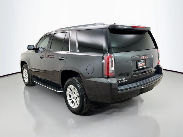 used 2016 GMC Yukon car, priced at $18,990