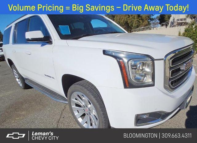 used 2019 GMC Yukon XL car, priced at $26,990