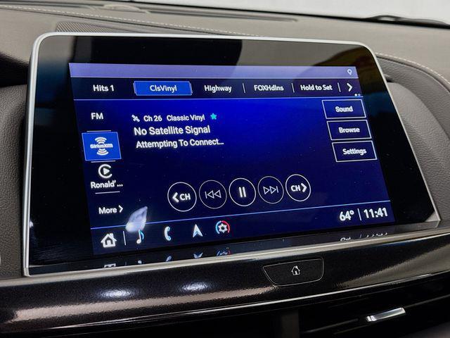 used 2024 Cadillac CT5-V car, priced at $93,495