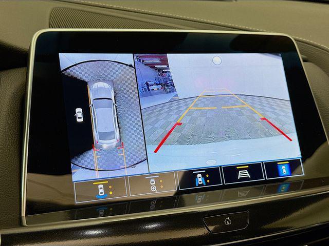 used 2024 Cadillac CT5-V car, priced at $93,495