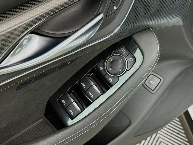 used 2024 Cadillac CT5-V car, priced at $93,495