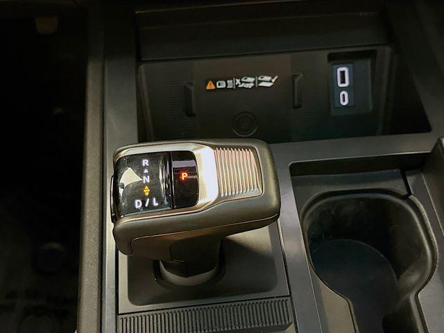 used 2024 GMC HUMMER EV SUV car, priced at $66,990