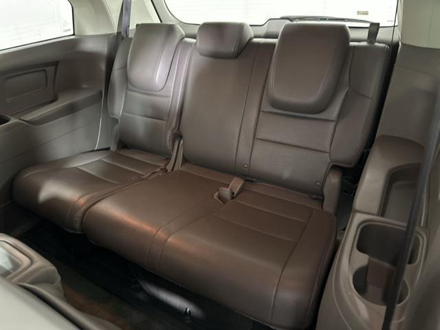 used 2015 Honda Odyssey car, priced at $9,995