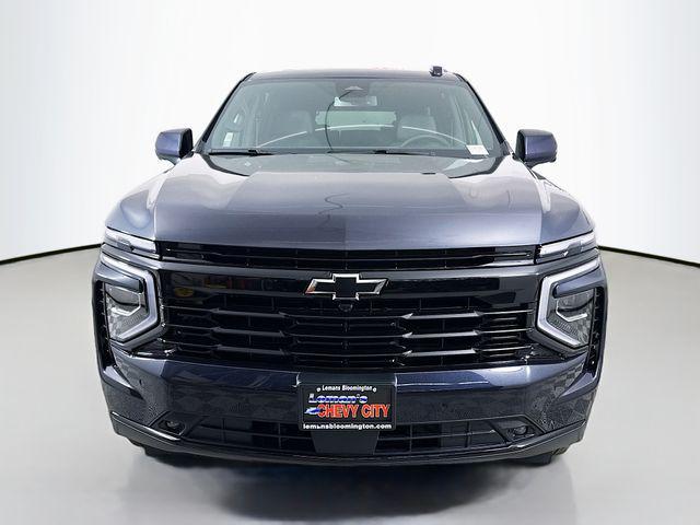 new 2025 Chevrolet Suburban car, priced at $81,335