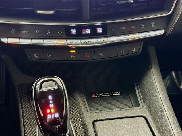 used 2020 Cadillac CT5 car, priced at $33,995