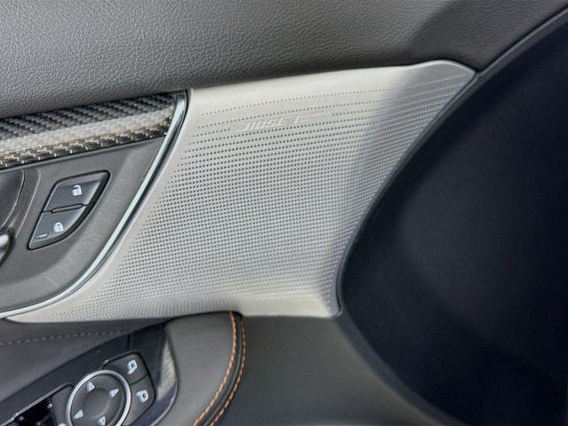 used 2020 Cadillac CT5 car, priced at $33,995