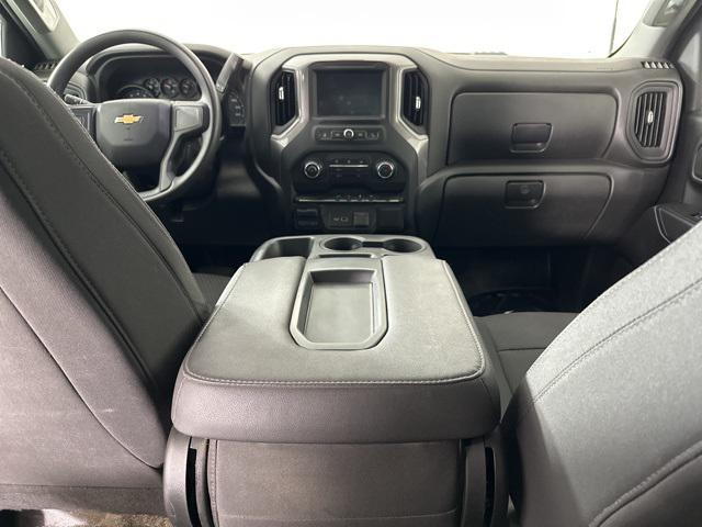 used 2023 Chevrolet Silverado 2500 car, priced at $41,495