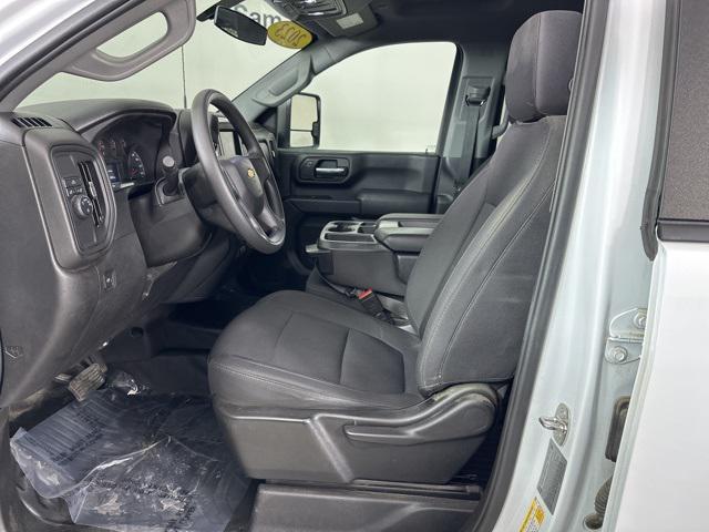 used 2023 Chevrolet Silverado 2500 car, priced at $41,495