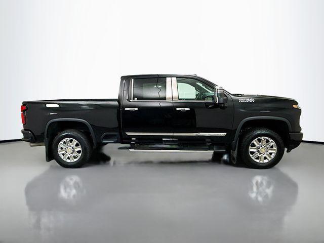 used 2024 Chevrolet Silverado 2500 car, priced at $68,995