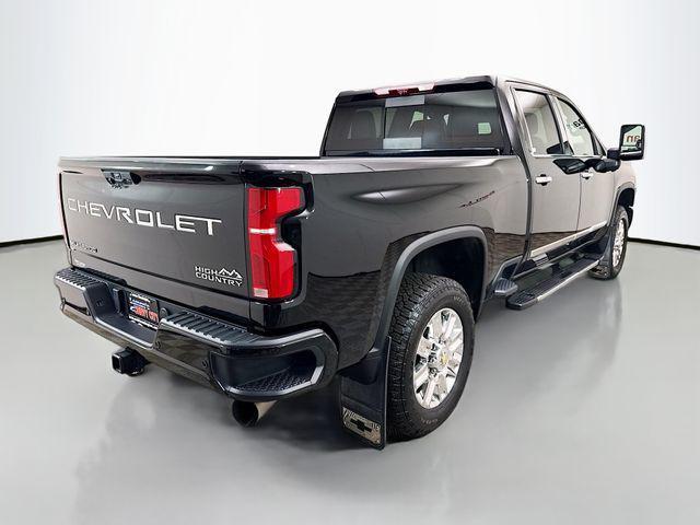 used 2024 Chevrolet Silverado 2500 car, priced at $68,995