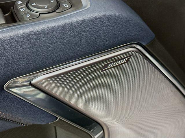 used 2024 Chevrolet Silverado 2500 car, priced at $68,995