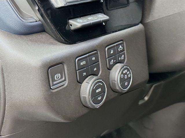 used 2024 Chevrolet Silverado 2500 car, priced at $68,995