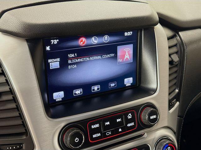 used 2015 GMC Yukon car, priced at $15,995