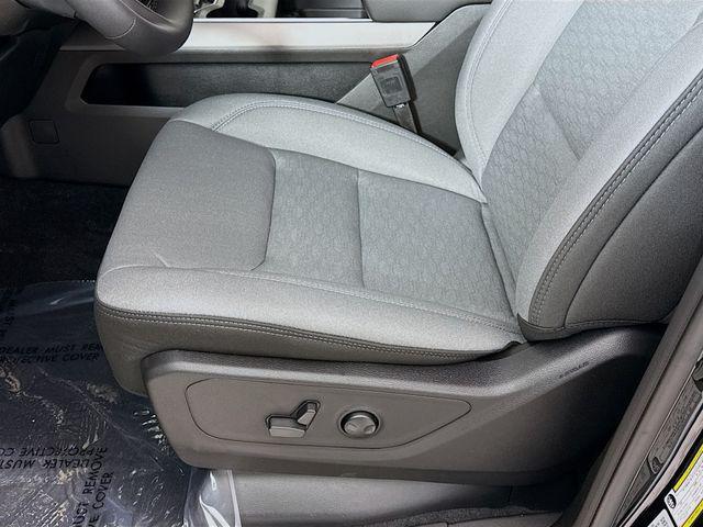 used 2025 Ram 1500 car, priced at $44,490