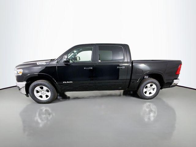 used 2025 Ram 1500 car, priced at $44,490