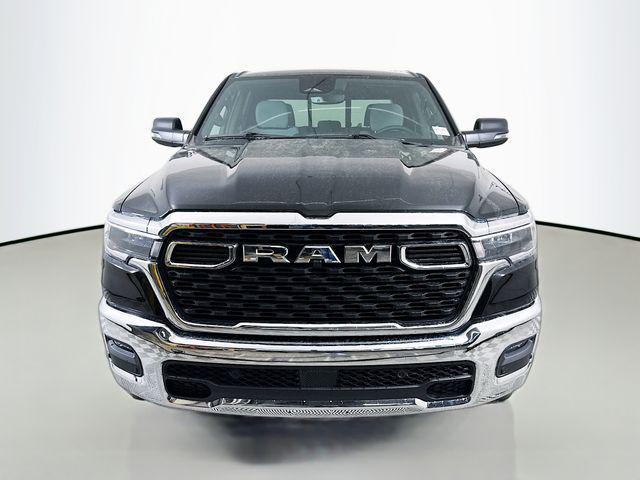 used 2025 Ram 1500 car, priced at $44,490