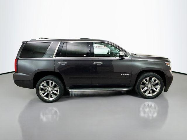 used 2015 Chevrolet Tahoe car, priced at $21,995