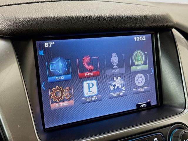 used 2015 Chevrolet Tahoe car, priced at $21,995