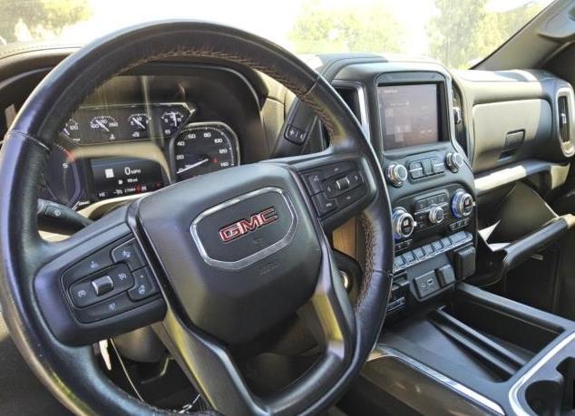 used 2022 GMC Sierra 2500 car, priced at $60,490
