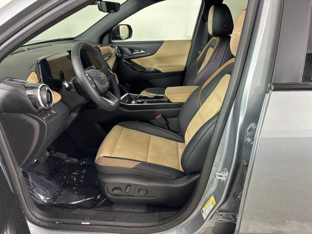new 2025 Chevrolet Equinox car, priced at $33,430