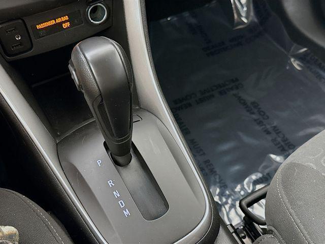 used 2022 Chevrolet Trax car, priced at $18,495