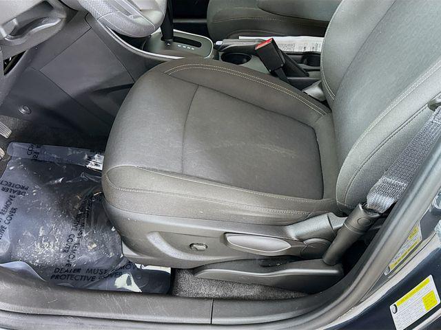 used 2022 Chevrolet Trax car, priced at $18,495
