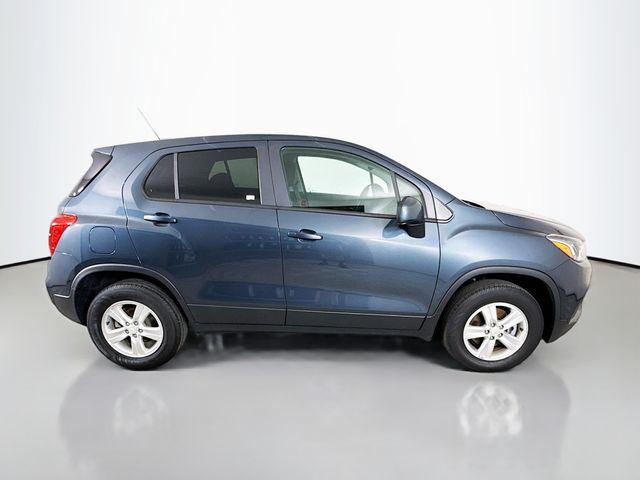 used 2022 Chevrolet Trax car, priced at $18,495