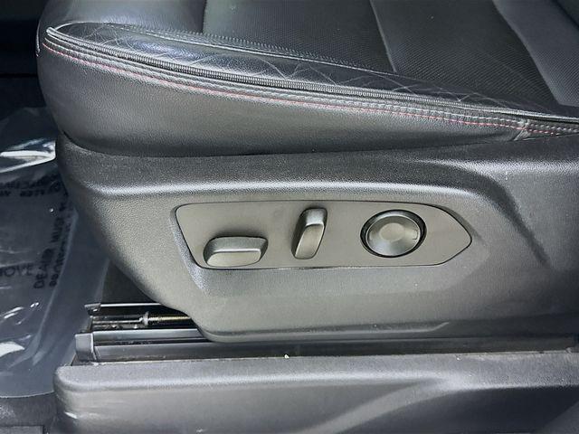 used 2021 Chevrolet Tahoe car, priced at $45,990