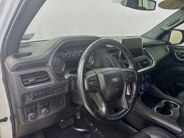 used 2021 Chevrolet Tahoe car, priced at $45,990
