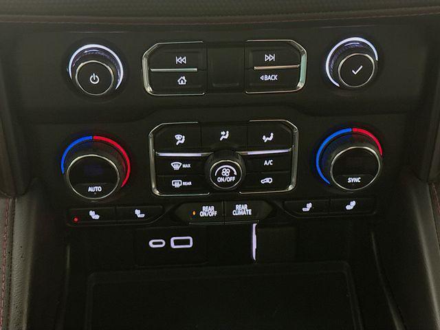 used 2021 Chevrolet Tahoe car, priced at $45,990