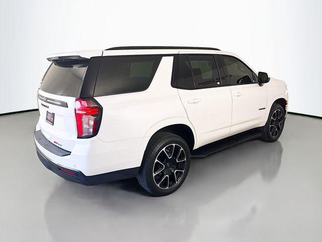 used 2021 Chevrolet Tahoe car, priced at $45,990