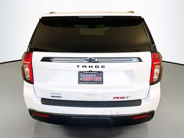 used 2021 Chevrolet Tahoe car, priced at $45,990