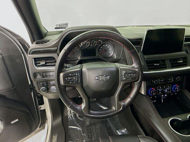 used 2021 Chevrolet Tahoe car, priced at $45,990