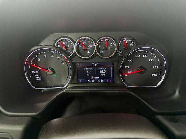 used 2021 Chevrolet Tahoe car, priced at $45,990