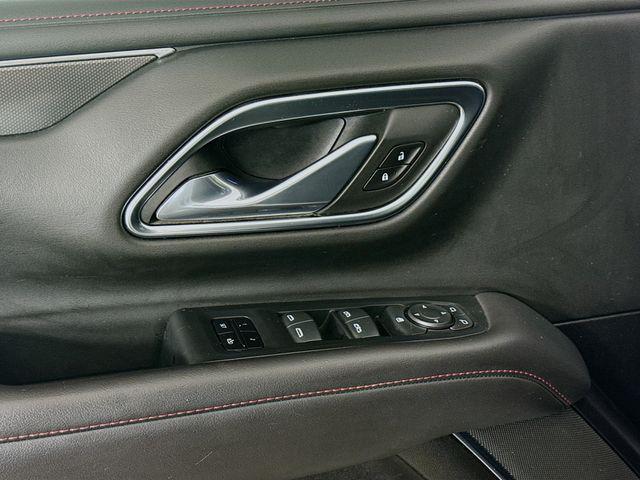 used 2021 Chevrolet Tahoe car, priced at $45,990