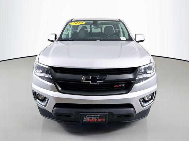 used 2019 Chevrolet Colorado car, priced at $27,495