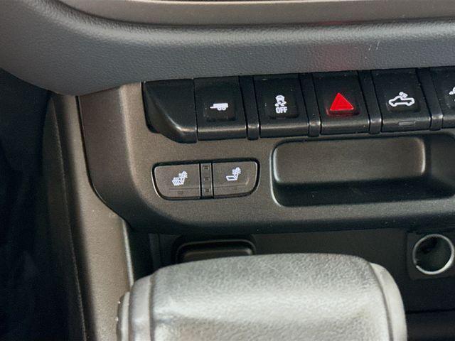 used 2019 Chevrolet Colorado car, priced at $27,495
